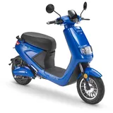 Luxxon XT2000 2000 Watt 45 km/h blau