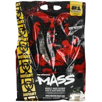 Mutant Mass Cookies & Cream Pulver 6800 g
