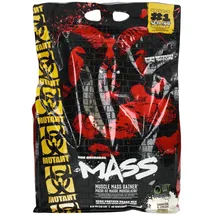 Mutant Mass Cookies & Cream Pulver 6800 g