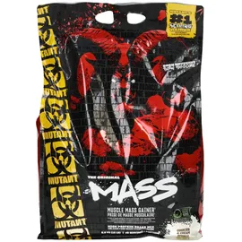 Mutant Mass Cookies & Cream Pulver 6800 g