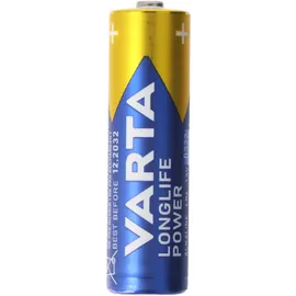 Varta Longlife Power AA 1 St.