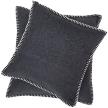 David Fussenegger Sylt Uni 8501/8768, Rosa, 40 x 40 cm