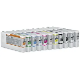 Epson T6539 hell schwarz