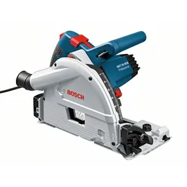 Bosch Tauchsäge GKT 55 GCE inkl. L-Boxx