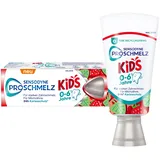 PROSCHMELZ Sensodyne ProSchmelz Kids 0-6 Jahre, Für starken Zahnschmelz, 50ml