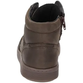 SIOUX Tedroso-705 Herren Braun 41