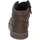 SIOUX Tedroso-705 Herren Braun 41