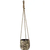 Bloomingville Moghis 12 x 13 x 65 cm Braun