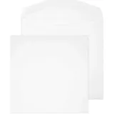 Blake Purely Everyday 5701 Briefumschläge selbstklebend Weiß 220 x 220 mm - 100g/m2 | 250 Stück