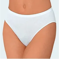 NINA VON C. 3er Pack Jazzpant 5er Größe 46