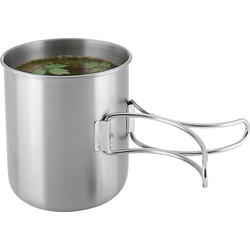 Tatonka Handle Mug 600 neutral (000)