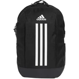 adidas Power Rucksack Black / White 0    