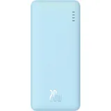 Baseus Airpow 20W Powerbank Blue - Blau