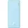 Baseus Airpow 20W Powerbank Blue - Blau