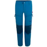 TROLLKIDS Nordfjord Zip-Off Hose Blau 110