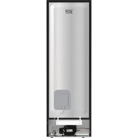 Gorenje NRK6192ABK4 Kühl-Gefrierkombination (304 l, 1860 mm hoch, Schwarz)