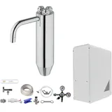 BieTal Wassersprudler Tafelwasseranlage