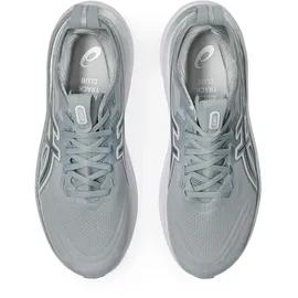 Asics Gel-Nimbus 28 Herren Piedmont Grey/Pure Silver 43,5