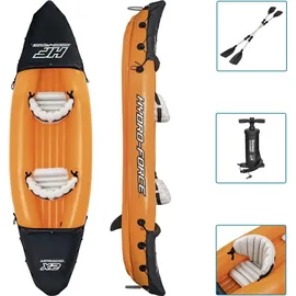 BESTWAY Lite-Rapid X2 orange