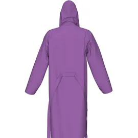 Arena Unisex Mikrofaser Zeal Bademantel