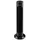 Silvercrest STV 50 I1 Turmventilator 50 cm Schwarz