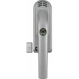 ABUS Alarm-Fenstergriff FG300 Silber