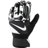 Nike Jr. Match Torwarthandschuhe Kinder 010 black/white/white 8