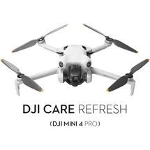 DJI Care Refresh 2 Jahre Refresh-Card, Gewährleistung