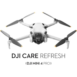 DJI Care Refresh 2 Jahre Refresh-Card, Gewährleistung