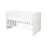 Arthur Berndt Kinderbett Lavea ¦ mehrfarbig ¦ Maße (cm): B: 143 H: 84