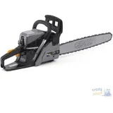 Motosega Alpina ACS 50 Benzin 50 cm Schiene 2-Takt 49,3 cc Schwarz