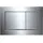 Geberit Omega30 Betätigungsplatte hochglanz-verchromt/mattverchromt 115.080.KH.1