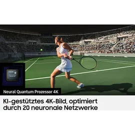 Samsung GQ55QN95B 55" Neo QLED 4K QN95B