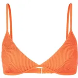 BILLABONG Badeshirt Damen Orange XL Cup B