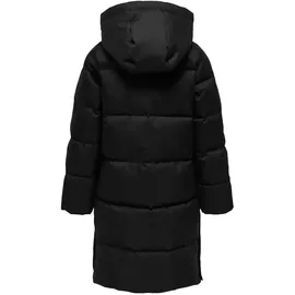 KIDS ONLY "KOGIRENE PUFFER COAT OTW NOOS", Mädchen, Gr. 152, EU