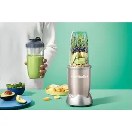 NutriBullet Pro 900 NB910CP Smoothie-Maker