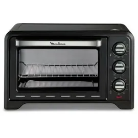 Moulinex Optimo schwarz