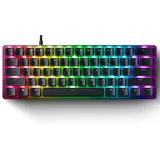 Razer Huntsman Mini Linear INT schwarz