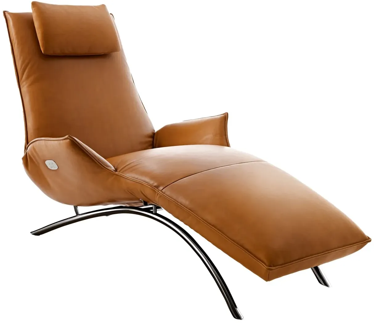 Koinor Funktionsliege JOLEEN - B/H/T ca. 78,00x107,00x152,00