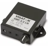 Visaton  AMP 2.2 LN Stereo Lautstärke Regler 6 W