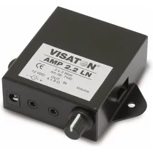 Visaton  AMP 2.2 LN Stereo Lautstärke Regler 6 W