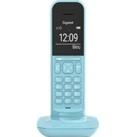 Gigaset CL390A blau