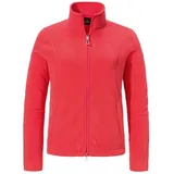 Schöffel Leona3 Fleecejacke Pink 50