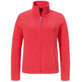 Schöffel Leona3 Fleecejacke Pink 50