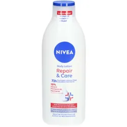 Nivea® Body Repair & Care SOS Body Lotion