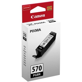 Canon PGI-570 pigmentiertes schwarz