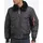 Alpha Industries Injector Iii Jacke Black S