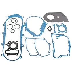 Dichtungssatz Motor komplett Peugeot 50cc 4-Takt