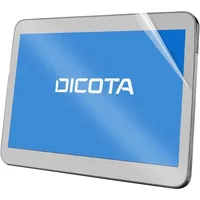 Dicota - Bildschirmschutz für Tablet - Folie - 10.2" - durchsichtig - für Apple 10.2-inch iPad (7. Generation,