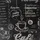Superfresco Easy Vliestapete Coffee Shop 10,05 x 0,52 m 1000 g Braun/Schwarz